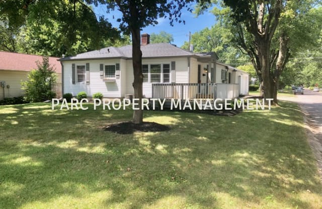 1939 East 64th Street - 1939 East 64th Street, Indianapolis, IN 46220