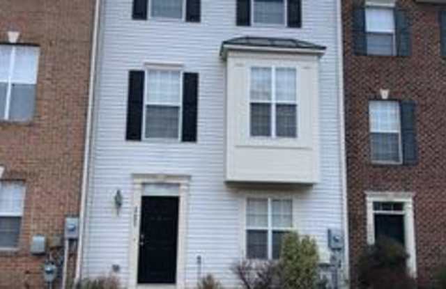 2603 LOTUSWOOD CT - 2603 Lotuswood Court, Odenton, MD 21113