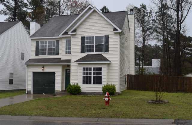 5367 Palmer Ln Gallery 1