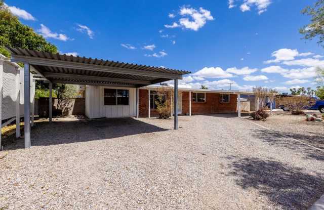 3 Bedroom 2 Bath Gallery 1