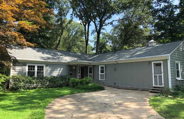 1617 CROFTON PARKWAY - 1617 Crofton Parkway, Crofton, MD 21114