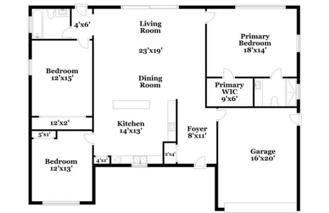 18852 Parade Road Gallery 2