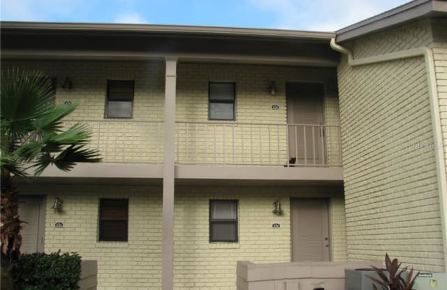 3020 PLAZA TERRACE DRIVE - 3020 Plaza Terrace Drive, Orlando, FL 32803