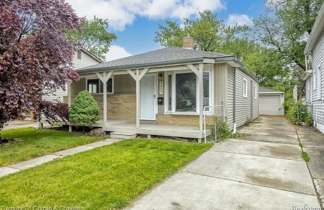 5659 GERTRUDE Street - 5659 Gertrude Street, Dearborn Heights, MI 48125
