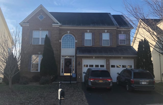 42071 PEPPERBUSH PLACE - 42071 Pepperbush Place, Stone Ridge, VA 20105