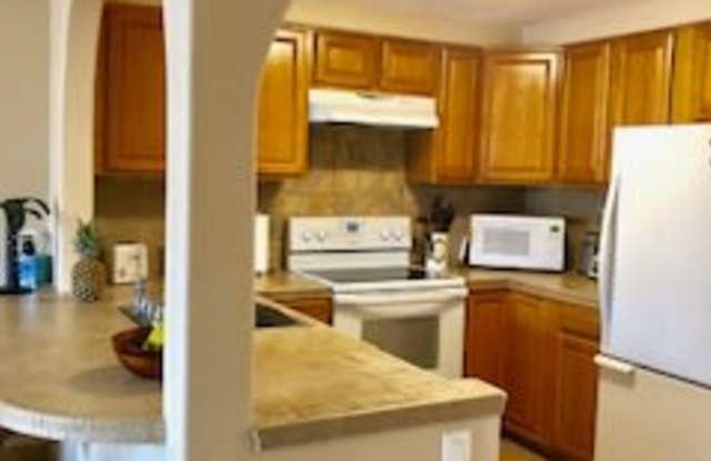 2747 South Kihei Road, #H-202 - 1 photos photos