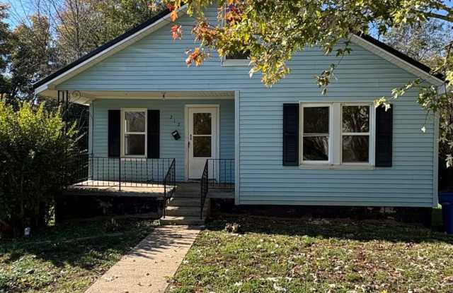 Modern  Move-In Ready with Basement photos photos