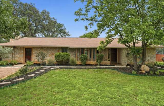4 Bedroom with a Pool in Helotes! photos photos