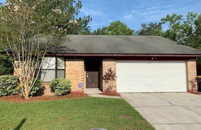 6334 Norse Drive - 6334 Norse Drive, Jacksonville, FL 32244