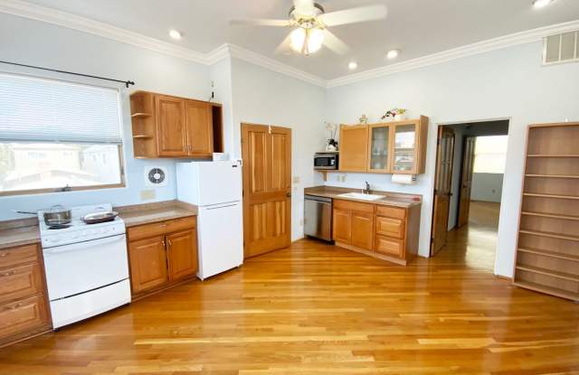 1bd/1ba Apartment with San Diego Bay Views photos photos