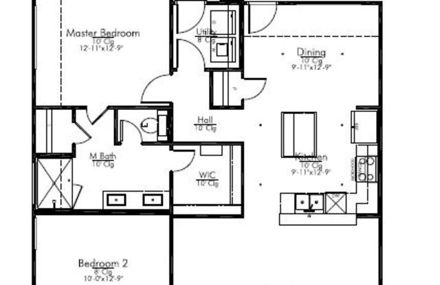 2017 Viva Rd - 2017 Viva Road, Bryan, TX 77807