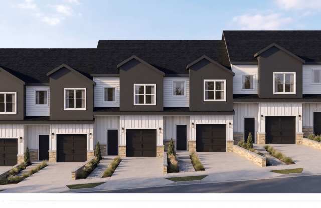 Diamond Park Townhomes Gallery 1