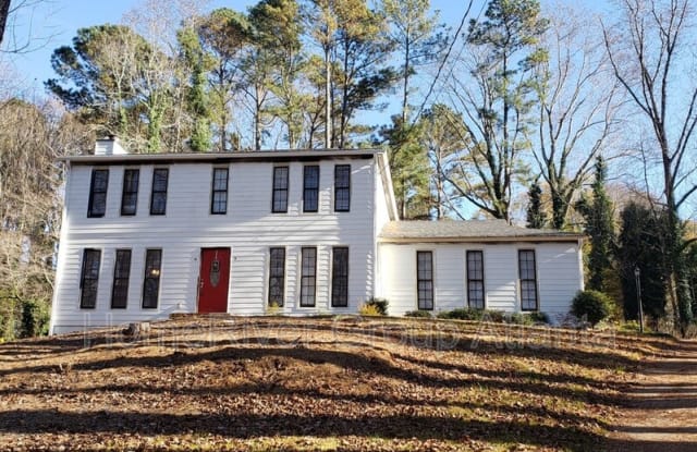 3652 Stoney View Dr - 3652 Stoney View Drive, Cobb County, GA 30062
