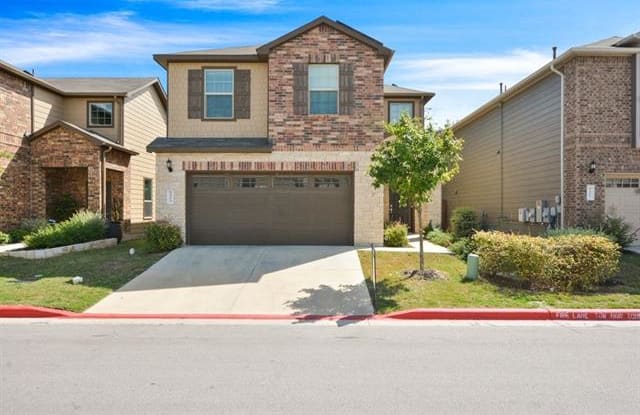 9505 Tanager WAY - 9505 Tanger Way, Austin, TX 78748
