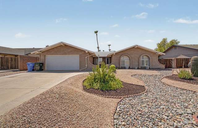 Move-in-ready 3 Bedroom 2 Bathroom Scottsdale Home! photos photos Move-in-ready 3 Bedroom 2 Bathroom Scottsdale Home! photos photos
