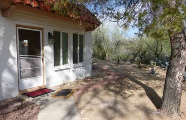838 E Joan D Arc Ave - 838 East Joan D Arc Avenue, Phoenix, AZ 85022