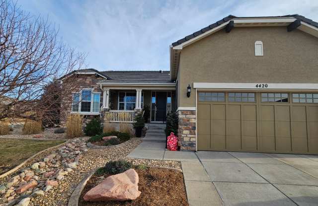 Highly Desirable Anthem Ranch 55+ Community. photos photos