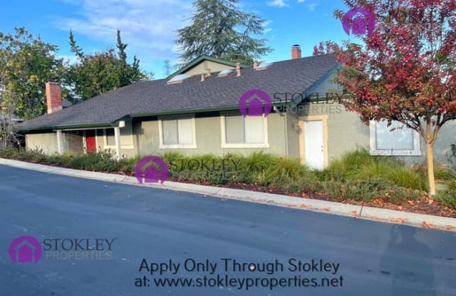 1143 Westmoreland Circle - 1143 Westmoreland Circle, Walnut Creek, CA 94596