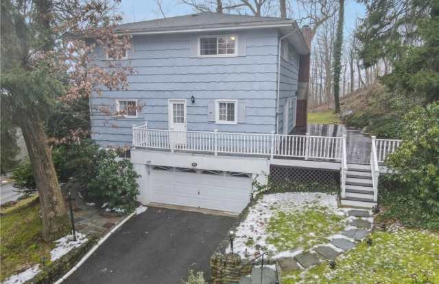 107 Edgemont Road - 107 Edgemont Road, Westchester County, NY 10583