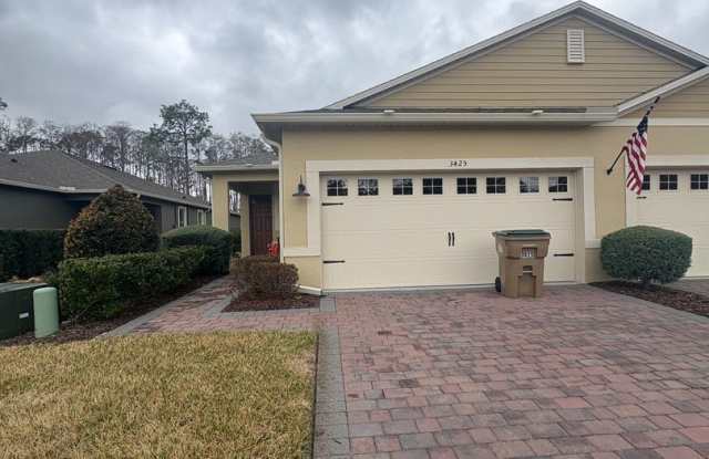 Charming 2-Bed 2-Bath Home plus Flex Room - 55+ community photos photos