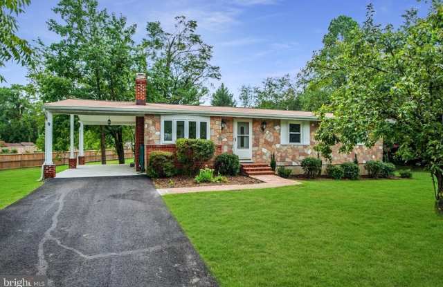 6331 COLETTE DR - 6331 Colette Drive, Franconia, VA 22315