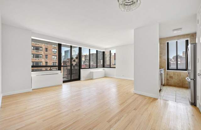 300 62ND Street - 300 East 62nd Street, New York City, NY 10065