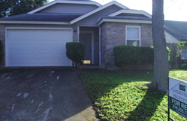 7322 Hardesty - 7322 Hardesty, San Antonio, TX 78250