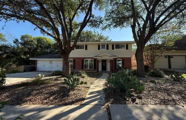 10606 Millspring, San Antonio, TX. 78230 photos photos