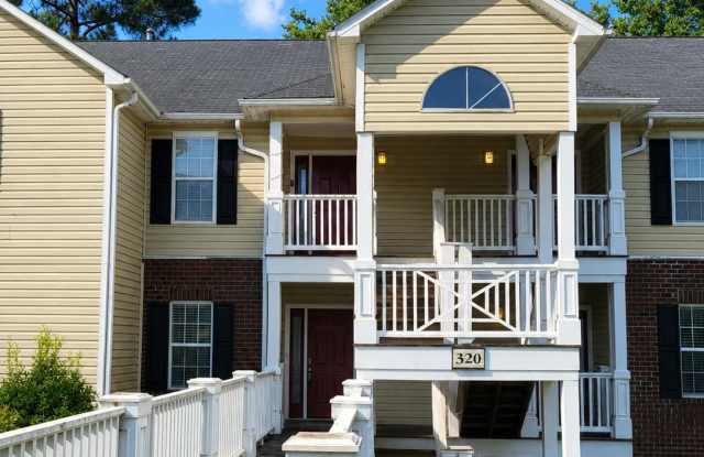 320 Bubble Creek Court - 7Unit 7 Gallery 1