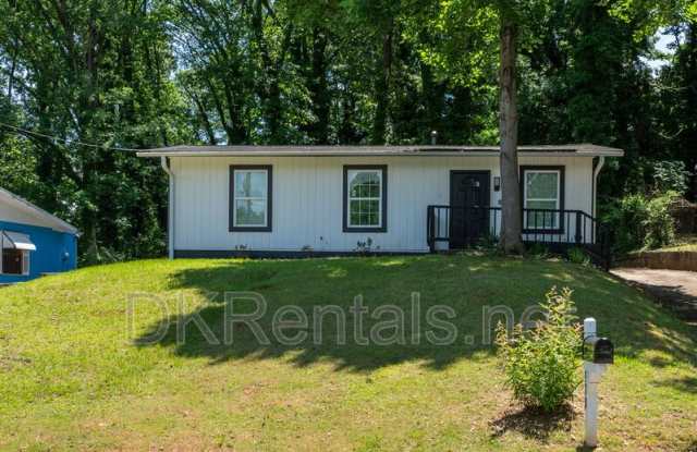 338 Lincoln Street SW photos photos