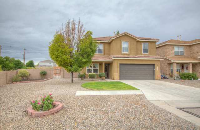 5400 Monterey Cove Avenue Northwest Gallery 3