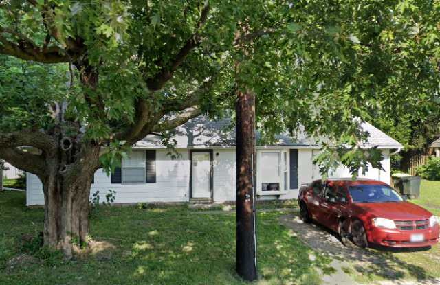 503 South Duncan Road photos photos