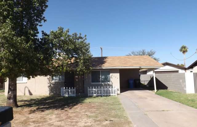 3 Bedroom Phx. Home photos photos