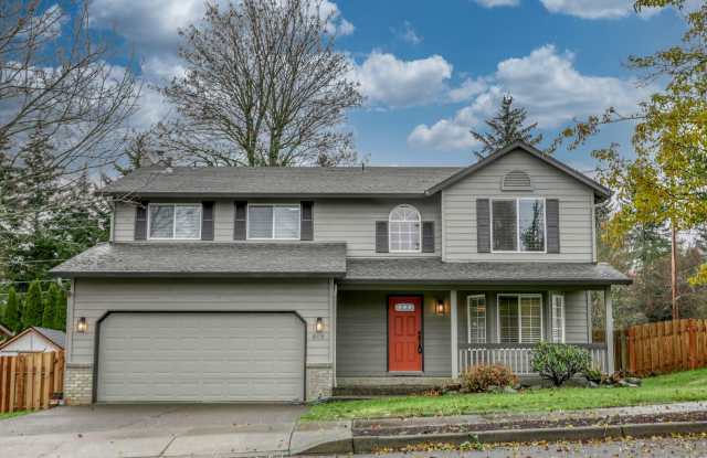 Spacious Camas Home Near Parks, Dining & Shopping photos photos