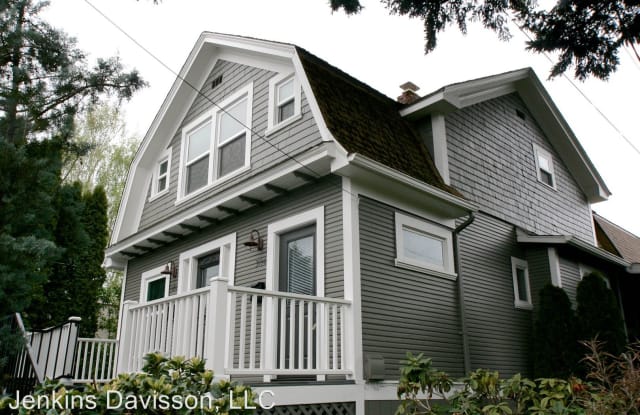 3592 SE Harrison - 3592 Southeast Harrison Street, Portland, OR 97214