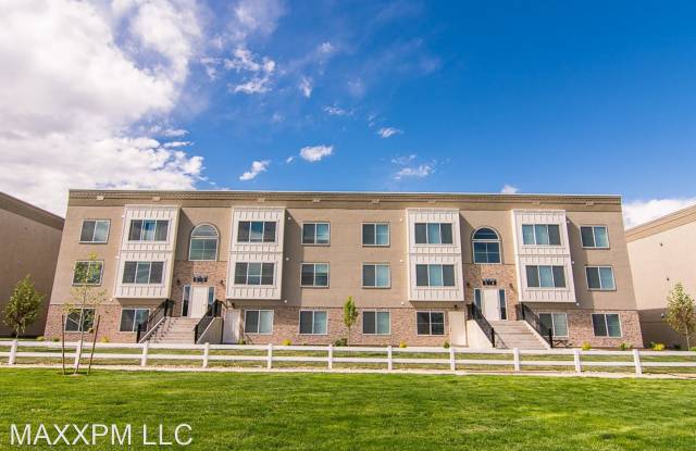 537 S 850 E - 537 South 850 East, American Fork, UT 84003