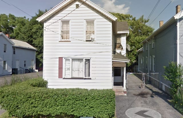 374 Ames Street - Down - 374 Ames Street, Rochester, NY 14611