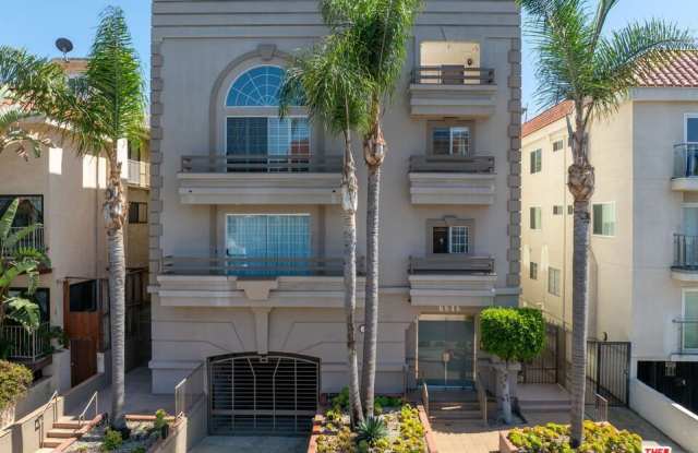 8646 W Olympic Blvd photos photos