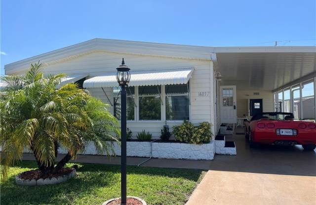 16037 Hibiscus Way - 16037 Hibiscus Way, North Fort Myers, FL 33903