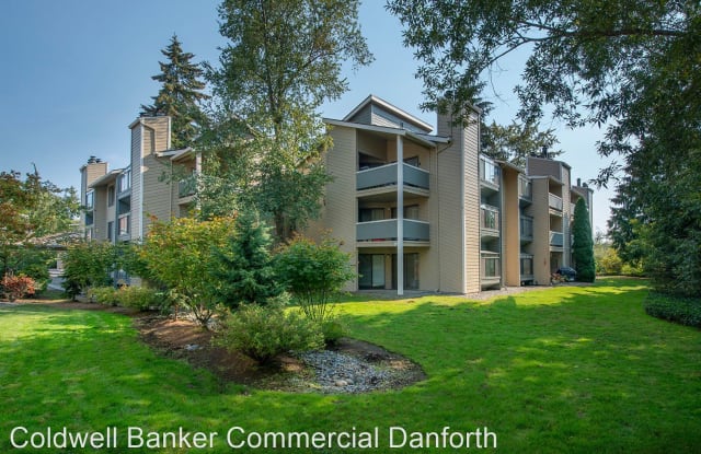 4900 200th St SW, C101 - 4900 200th Street Southwest, Lynnwood, WA 98036