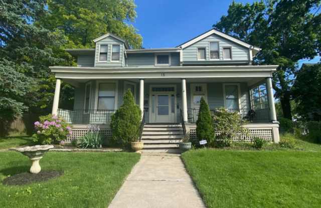 15 Overbrook Boulevard - 15 Overbrook Boulevard, Pittsburgh, PA 15210