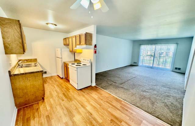 Remodeled, 2nd Floor, 2 Bdrm. available November 1st Gallery 1