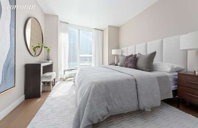 400 West 61st Street Gallery 3