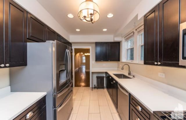7525 South Claremont Avenue - 7525 South Claremont Avenue, Chicago, IL 60620