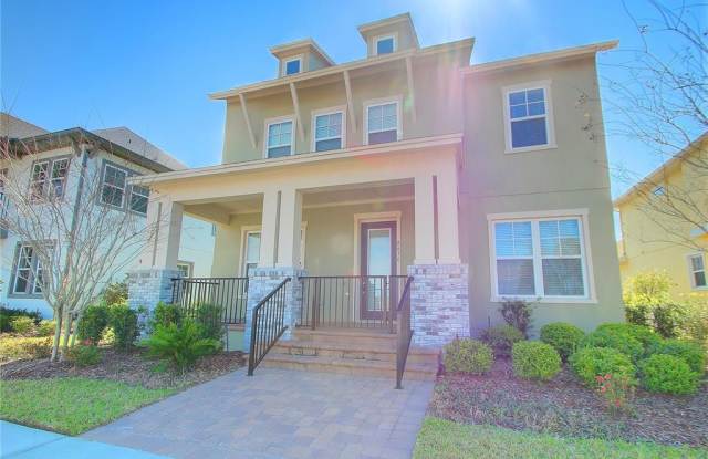 8636 TAVISTOCK LAKES BOULEVARD Gallery 2