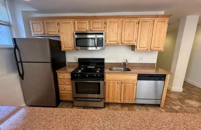 1323 Commonwealth Ave. photos photos