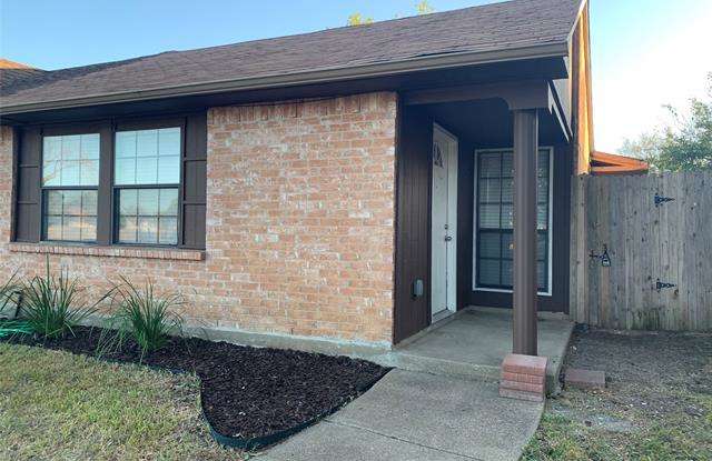 4509 Chapman Street - 4509 Chapman Street, The Colony, TX 75056