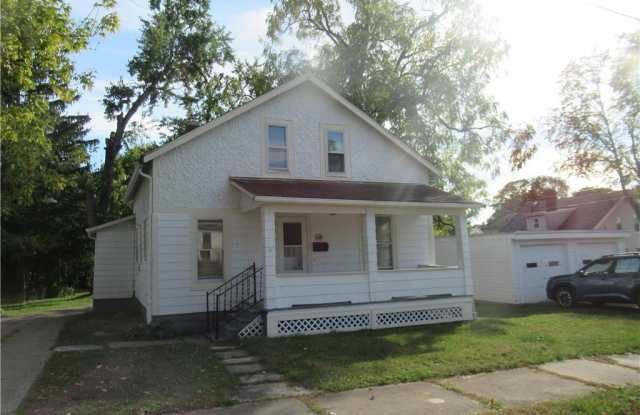 14 Elm Street - 14 Elm Street, Bedford, OH 44146