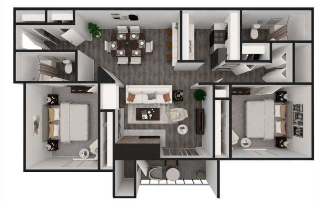 Coventry Court West Apartments photos photos
