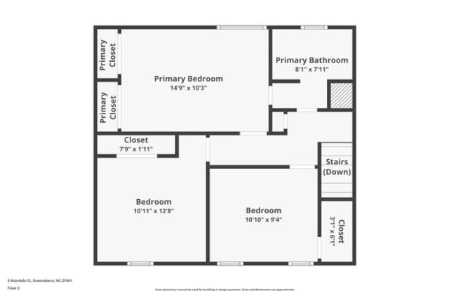 3 Mandela Court Gallery 3